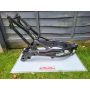 3XV Yamaha TZR250-SP chassis NOVA Sport Production 1993 #086XXX