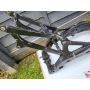 3XV Yamaha TZR250-SP chassis NOVA Sport Production 1993 #086XXX