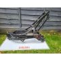 3XV Yamaha TZR250-SP chassis NOVA Sport Production 1993 #086XXX