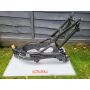 3XV Yamaha TZR250-RS chassis NOVA Racing Sport 1993 #0804XX