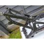 3XV Yamaha TZR250-RS chassis NOVA Racing Sport 1993 #0804XX