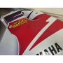 3XV Yamaha TZR250 fairing left hand lower cowl SPR 1995