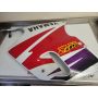 3XV Yamaha TZR250 fairing left hand lower cowl SPR 1995