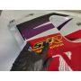 3XV Yamaha TZR250 fairing left hand lower cowl SPR 1995