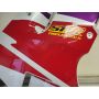3XV Yamaha TZR250 fairing right hand lower cowl SPR 1995