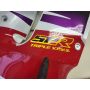 3XV Yamaha TZR250 fairing right hand lower cowl SPR 1995
