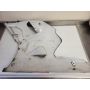 3XV Yamaha TZR250 fairing right hand lower cowl SPR 1995