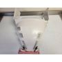 3XV Yamaha TZR250 fairing V piece radiator cowl #1