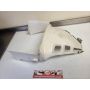 3XV Yamaha TZR250 fairing V piece radiator cowl #3