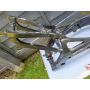 3XV Yamaha TZR250-SPR chassis NOVA Sport Production 1995 #112XXX