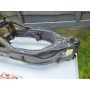 3XV Yamaha TZR250-SPR chassis NOVA Sport Production 1995 #112XXX