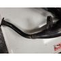 3XV Yamaha TZR250-SPR exhausts OEM 1995