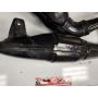 3XV Yamaha TZR250-SPR exhausts OEM 1995