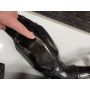 3XV Yamaha TZR250-SPR exhausts OEM 1995