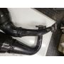 3XV Yamaha TZR250-SPR exhausts OEM 1995