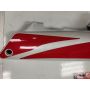 3XV Yamaha TZR250-SPR seat panel bodywork LHS