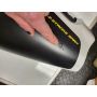 3XV Yamaha TZR250-SPR seat panel bodywork LHS