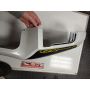 3XV Yamaha TZR250-SPR seat panel bodywork LHS