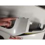 3XV Yamaha TZR250-SPR seat panel bodywork LHS