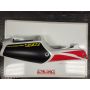 3XV Yamaha TZR250-SPR seat panel bodywork RHS