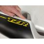 3XV Yamaha TZR250-SPR seat panel bodywork RHS