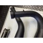 3XV Yamaha TZR250 exhausts Ox Jackal CRS carbon #1