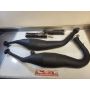 3XV Yamaha TZR250 exhausts Ox Jackal CRS Super series carbon #5