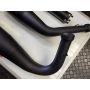 3XV Yamaha TZR250 exhausts Ox Jackal CRS Super Series carbon #2