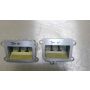 3XV Yamaha TZR250 SP reed blocks