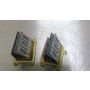 3XV Yamaha TZR250 SP reed blocks