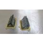 3XV Yamaha TZR250 SP reed blocks