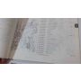 3XV Yamaha TZR250 SP parts manual 1991