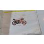 3XV Yamaha TZR250 SP parts manual 1991
