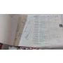 3XV Yamaha TZR250 SP parts manual 1991