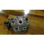 3XV Yamaha TZR250 SP cylinder head 1993-4