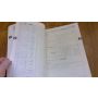 3XV 7 Yamaha TZR250SP parts manual 1993