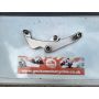 3XV Yamaha TZR250 Brembo rear caliper bracket 85 mm