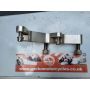 3XV Yamaha TZR250 Brembo rear caliper bracket 85 mm