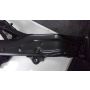 3XV Yamaha TZR250-SP chassis with NOVA Sport Production 1991