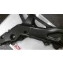 3XV Yamaha TZR250-SP chassis with NOVA Sport Production 1991