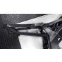 3XV Yamaha TZR250-SP chassis with NOVA Sport Production 1991