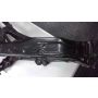 3XV Yamaha TZR250-R chassis with NOVA 1992
