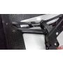 3XV Yamaha TZR250-R chassis with NOVA 1992