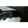 3XV Yamaha TZR250-SP chassis with NOVA Sport Production 1992 #0786XX