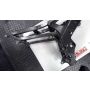 3XV Yamaha TZR250-SP chassis NOVA Sport Production 1992 #0786XX