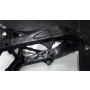 3XV Yamaha TZR250-SP chassis with NOVA Sport Production 1992 #0786XX