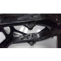 3XV Yamaha TZR250-SPR chassis with NOVA Sport Production 1995+ #1074XX