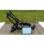3XV Yamaha TZR250-SP chassis NOVA Sport Production 1991 #0454XX