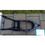 3XV Yamaha TZR250-SP chassis NOVA Sport Production 1991 #0454XX