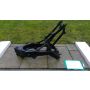 3XV Yamaha TZR250-SP chassis NOVA Sport Production 1991 #0454XX